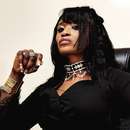 Powerful African-Queen Dominatrix in New Mexico